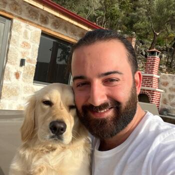 Babysitting job in Istanbul: babysitting job Gürkan