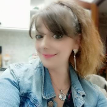 Niñera Vitoria: Maria Ysabel