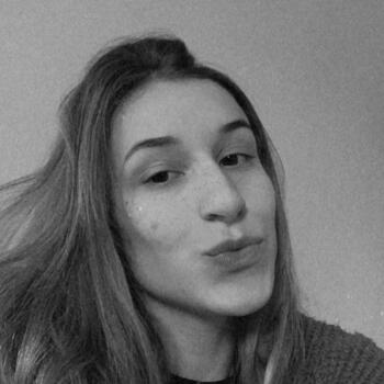 Babysitter in Blumenau: Fernanda