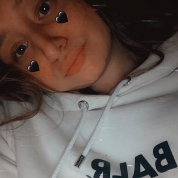 Niñera en Seraing: Emmeline