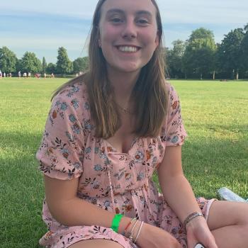 Babysitter in Buckingham: Daisy