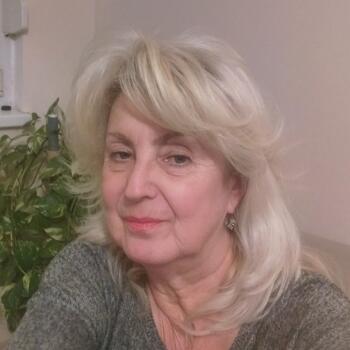 Dadilja Zagreb: Sonja