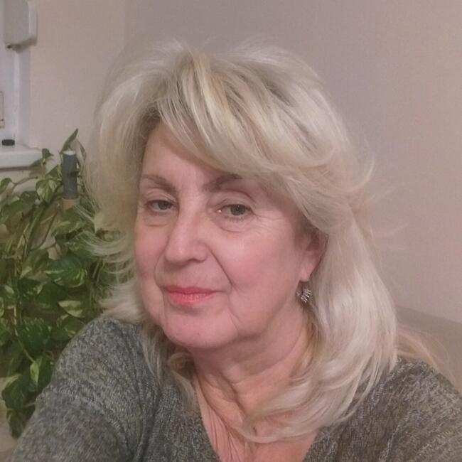 Babysitter in Zagreb: Sonja