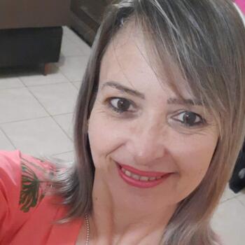 Babysitter in Campo Largo: Ivonete