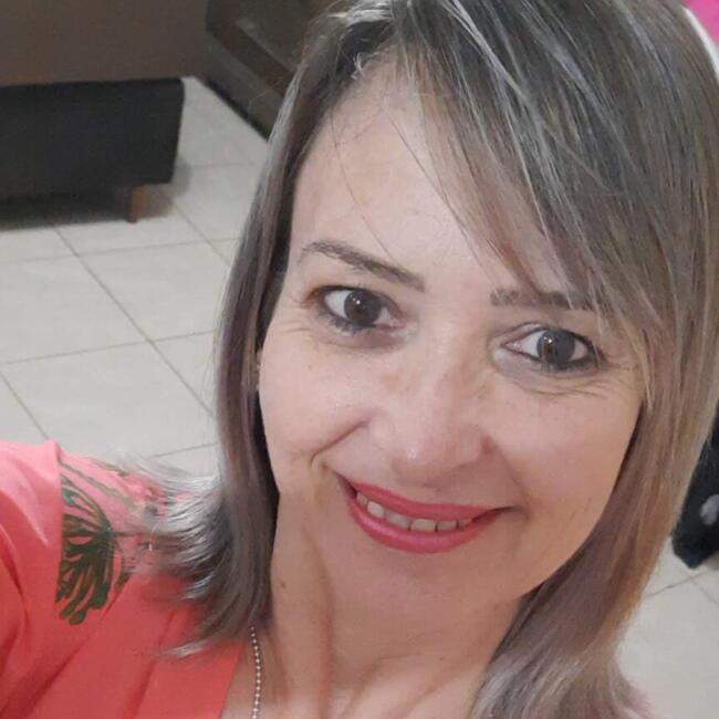 Babysitter in Campo Largo: Ivonete