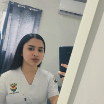Babysitter in Culiacán: Alondra