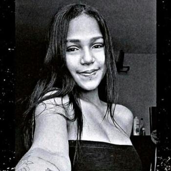 Babá em Ribeirão das Neves: Marih