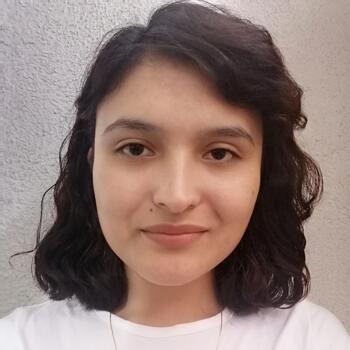 Babysitter in Santa María Chimalhuacán: Marlen yuritzi