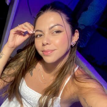 Babá em Franca: Cassiane