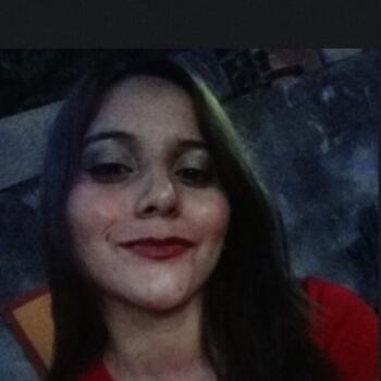 Niñera en Ciudad de Santiago del Estero: Lucia