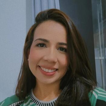 Babá Rio de Janeiro: Raissa