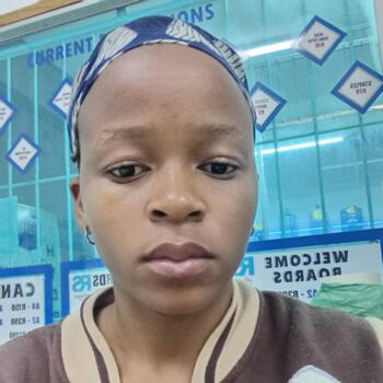 Nanny in Durban: Kholiwe