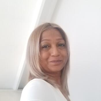 Babysitter Midrand: Jade