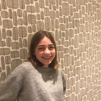 Babysitter in Brussel (Ukkel): Camille