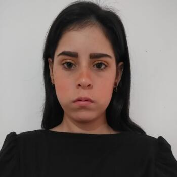 Babysitter in Bucaramanga: Sarai