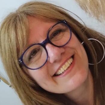 Niñera en Rosario: Gabriela