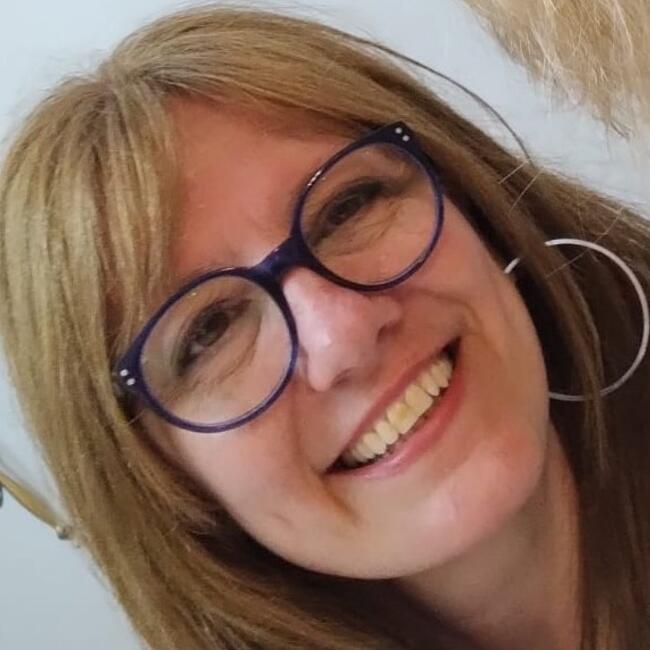 Babysitter in Rosario: Gabriela