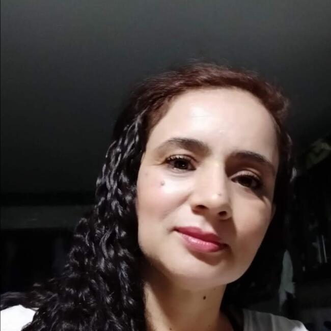 Babysitter in Itagüí: Luz adriana