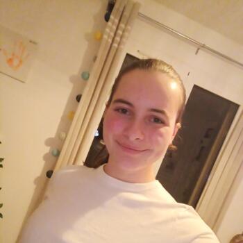 Babysitter in Arbus: Clara