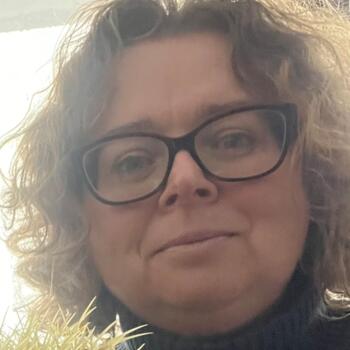 Opiekunka do dziecka w Poznań: Katarzyna