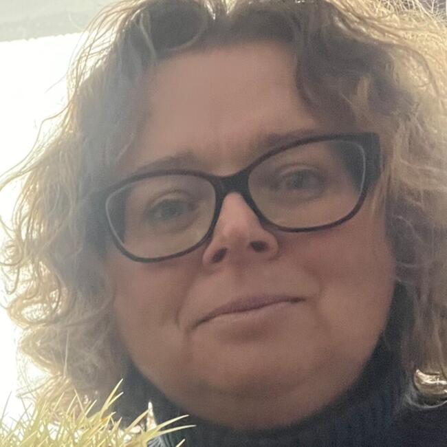 Opiekunka do dziecka w Poznań: Katarzyna