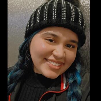 Babysitter Arlington (Virginia): Alejandra