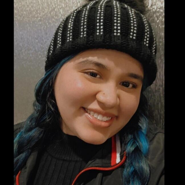 Babysitter in Arlington (Virginia): Alejandra