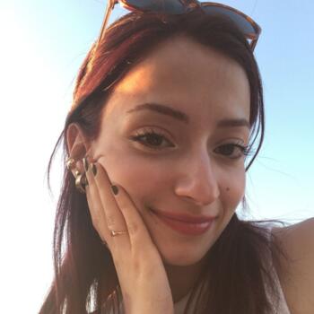 Babysitter in Warsaw: Aleyna