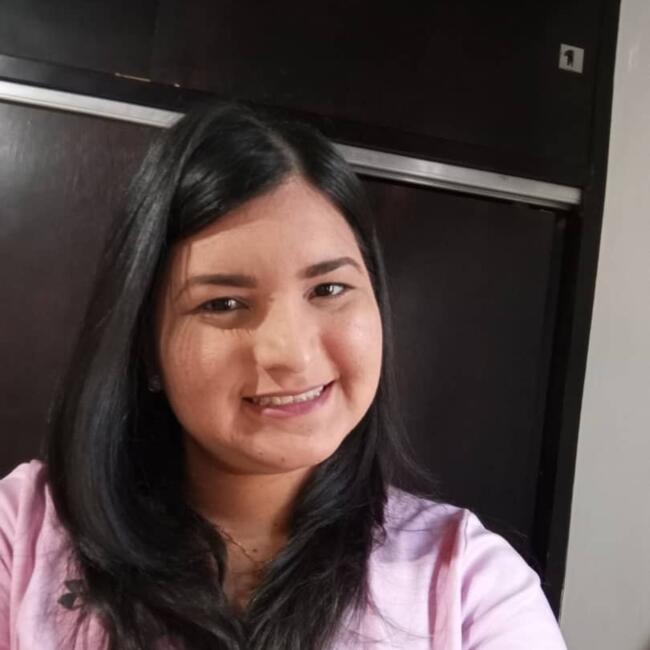 Niñera en Cartagena de Indias: Osverlys