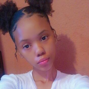 Babysitter Cape Town: Tamsyn