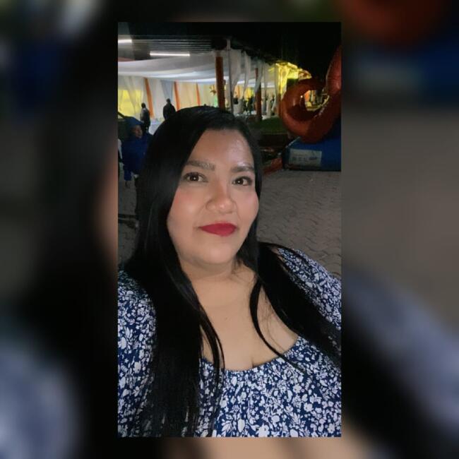 Niñera en San José del Cabo: REYNA