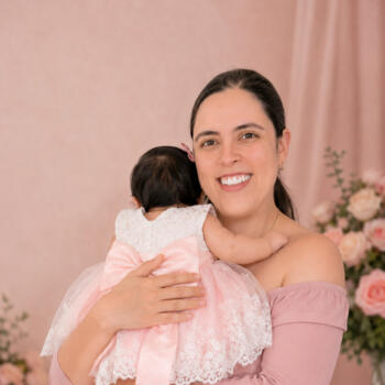Parent San Isidro: Cecilia
