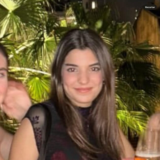 Canguro en Vigo: Carlota