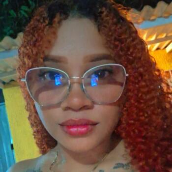 Baby-sitter in Barranquilla: Loraine
