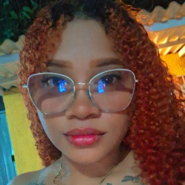 Babysitter in Barranquilla: Loraine