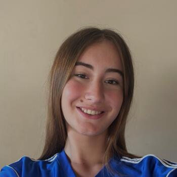 جليسة أطفال في Rubí: Alba Rodríguez