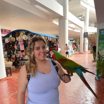 Nanny in Tarpon Springs: Danielle