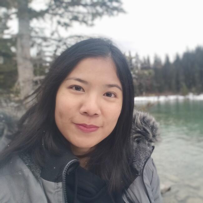 Nanny in Richmond: Pemika