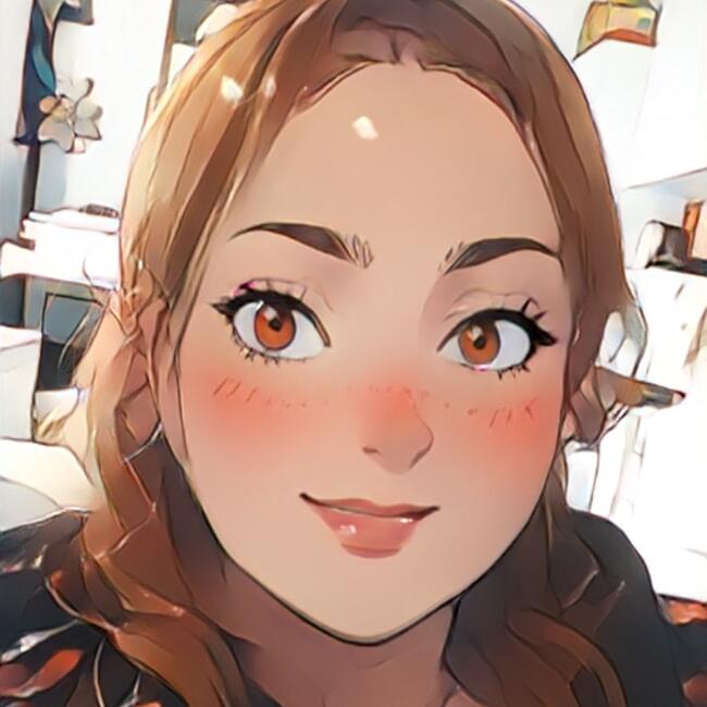 Nanny in Ixelles-Elsene: Sara