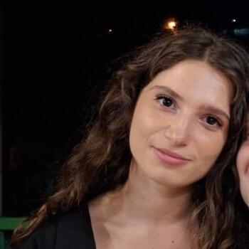 Babysitter Lovere: Petra