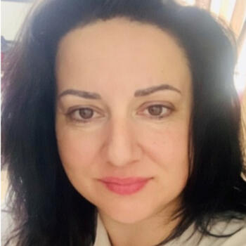 Babysitter στην περιοχή Κομοτηνή: Νατασα