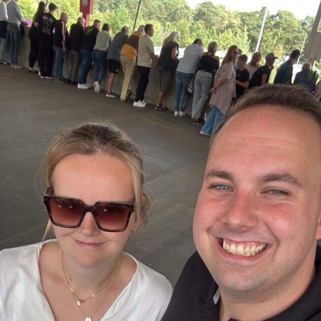 Babysitjob in Oudenaarde: Gianni