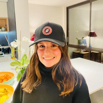 Babysitter in Lille: Louna