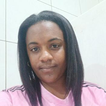 Niñera en Paso de los Toros: Lanys