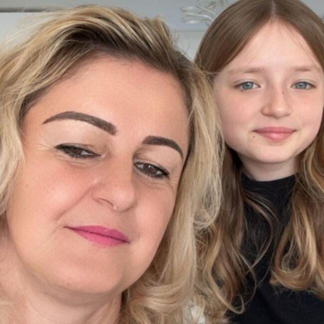 Babysitter in Erlinsbach: Alketa