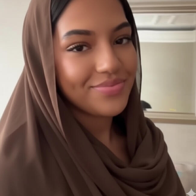 Babysitter in Lille: Sanaa