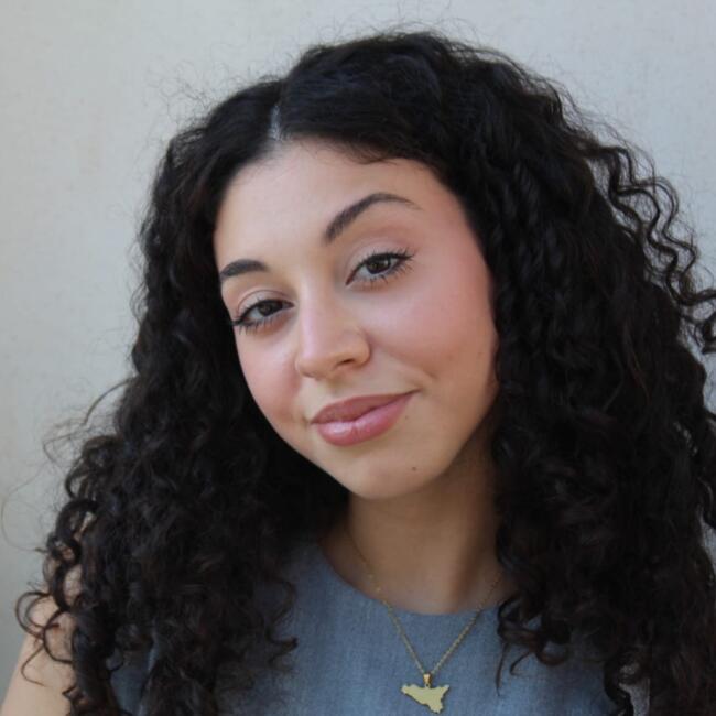 Babysitter a Catania: Ludovica