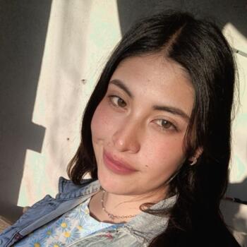 Babysitter Santa Cruz Ayotuxco: Anel