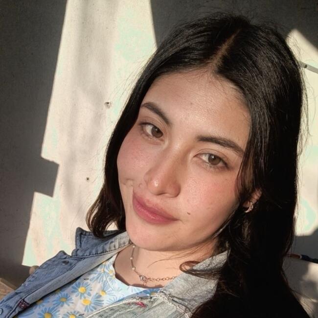 Babysitter in Santa Cruz Ayotuxco: Anel