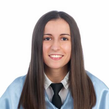 Canguro en Gibraleón: Alicia